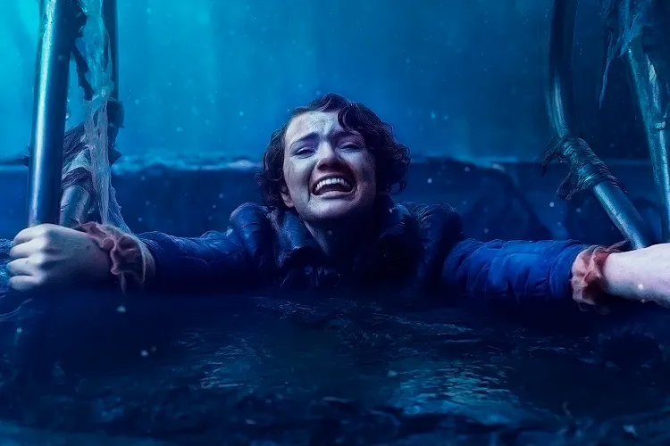 Барб возвращается: как 5 сезон «Очень странных дел» замкнёт круг истории Хокинса