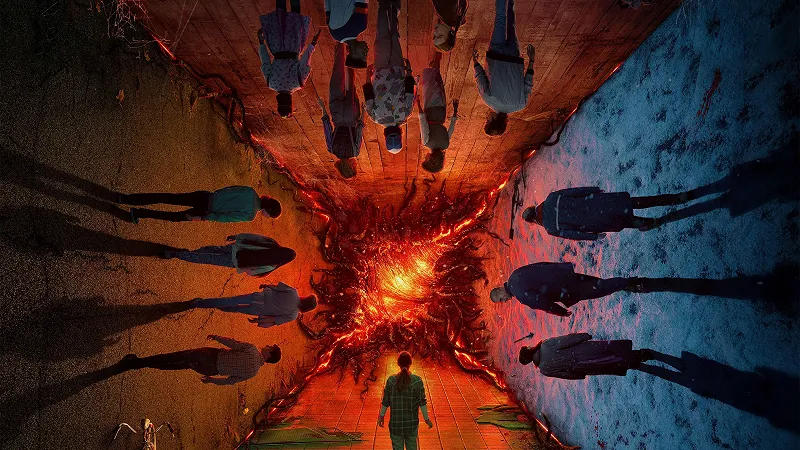 Очень странные дела — Изнанка откроет свои тайны спустя девять лет